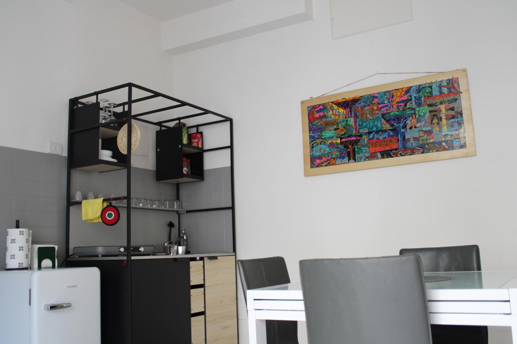 Apartamento Officina 32 Florencia