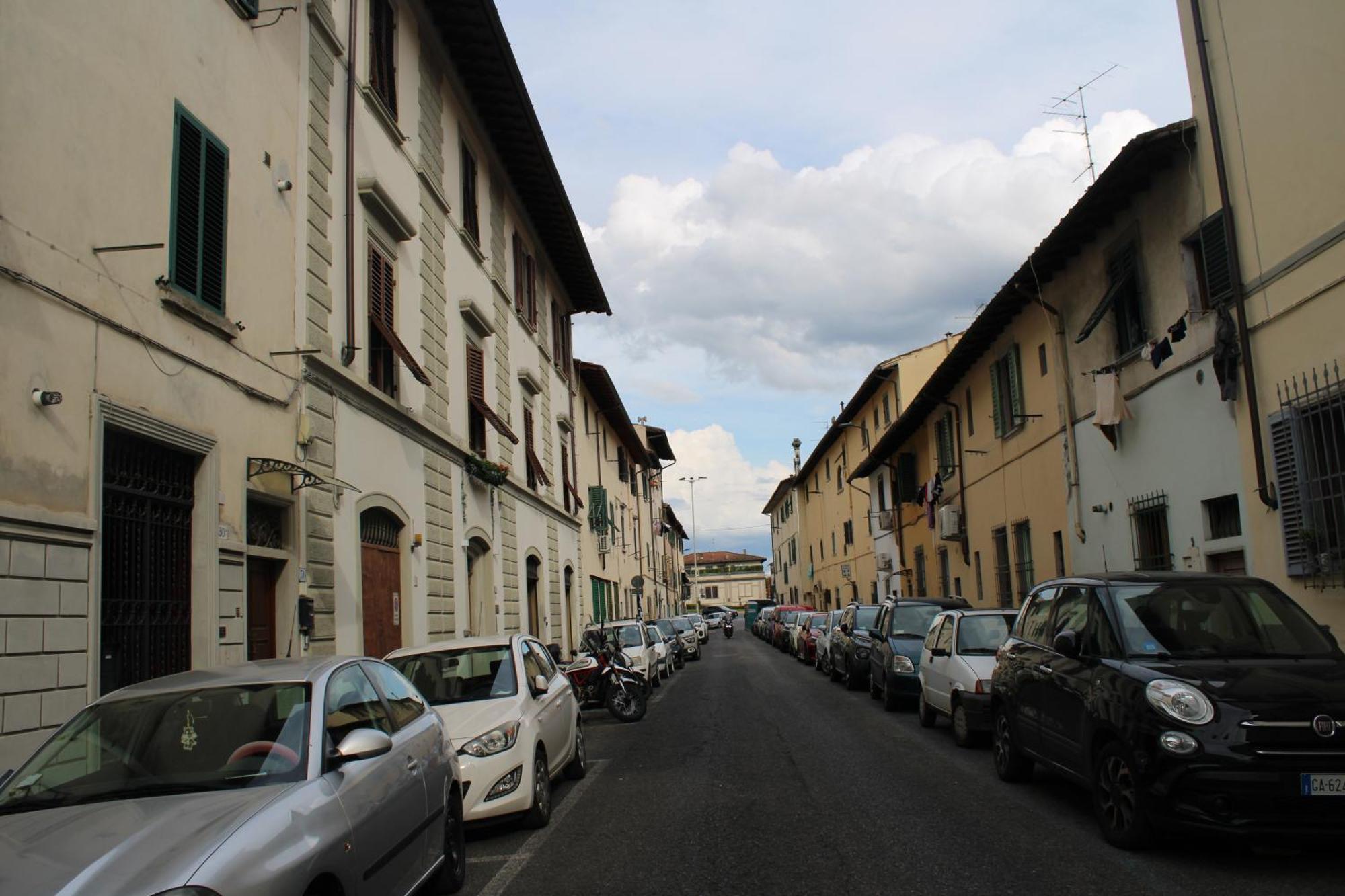 Apartamento Officina 32