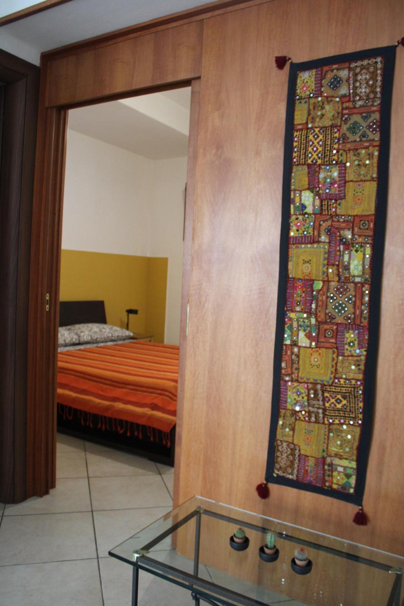 Officina 32 Apartamento Florencia
