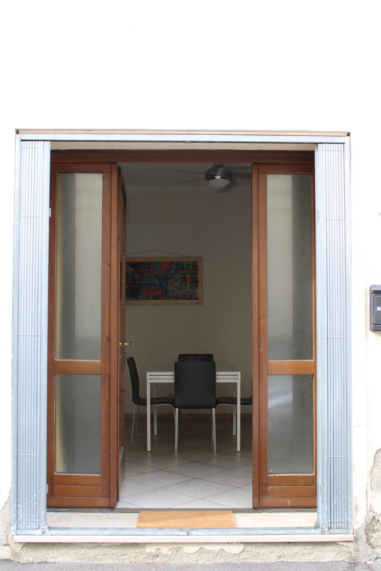 Officina 32 Apartamento *