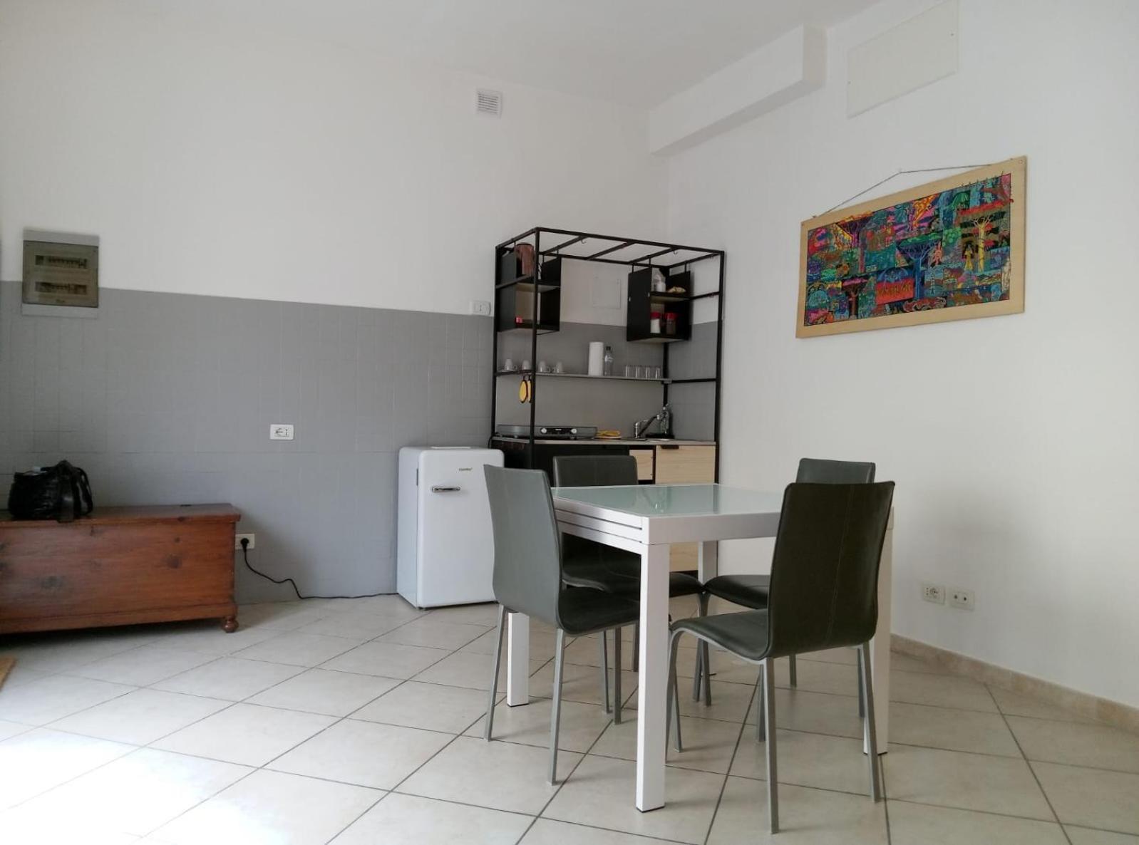 Officina 32 Apartamento Florencia