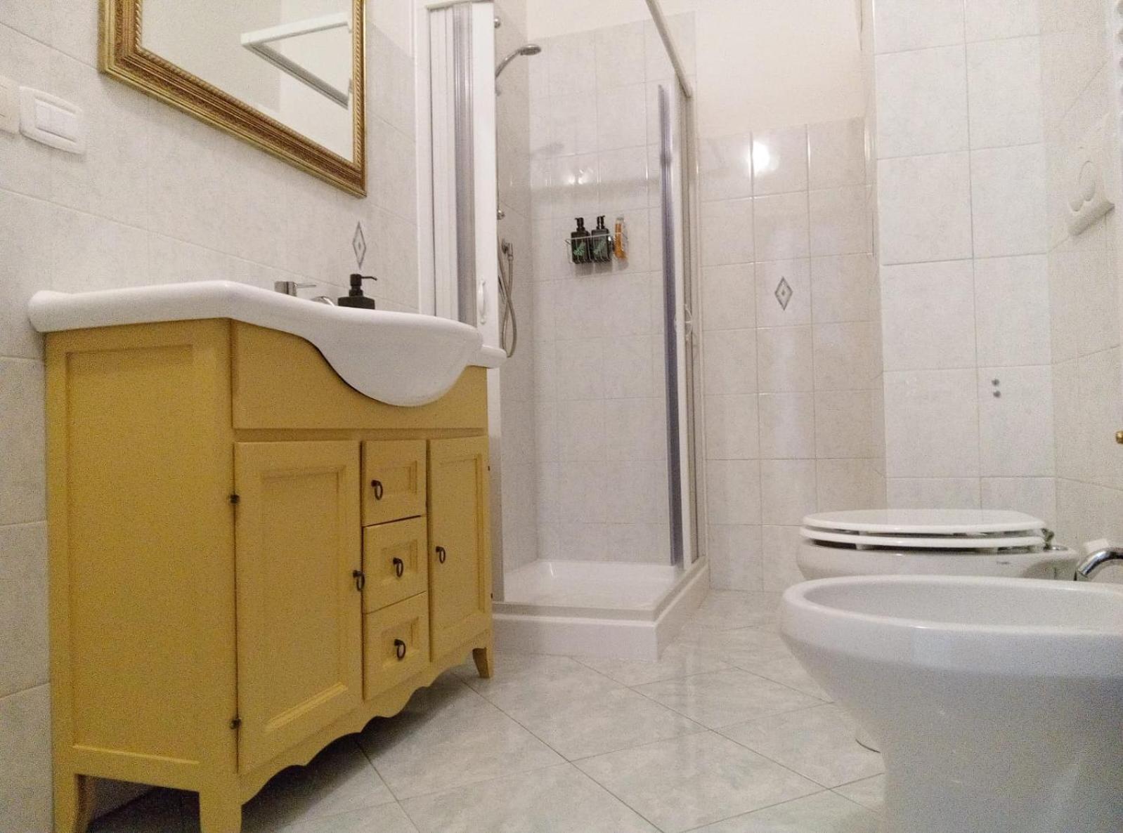 Apartamento Officina 32 Florencia